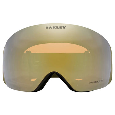Oakley Flight Deck L - Dark Brush/Prizm Sage Gold