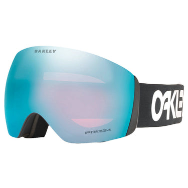 Oakley Flight Deck L - Factory Pilot Black/Prizm Sapphire