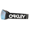 Oakley Flight Deck L - Factory Pilot Black/Prizm Sapphire