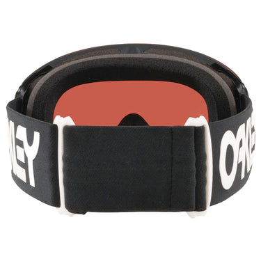 Oakley Flight Deck L - Factory Pilot Black/Prizm Sapphire
