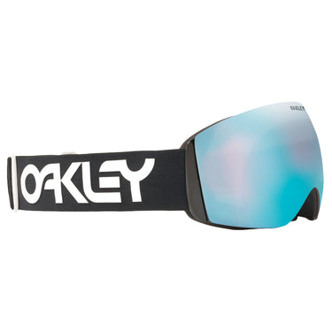 Oakley Flight Deck L - Factory Pilot Black/Prizm Sapphire
