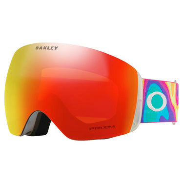 Oakley Flight Deck L - Heat Map/Prizm Torch
