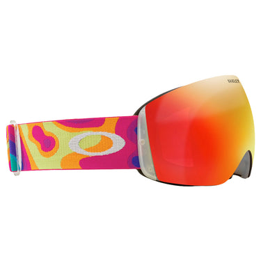 Oakley Flight Deck L - Heat Map/Prizm Torch