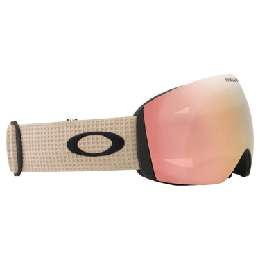 Oakley Flight Deck L - Humus Thermal/Prizm Rose Gold