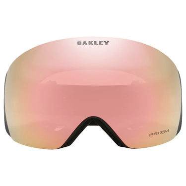Oakley Flight Deck L - Humus Thermal/Prizm Rose Gold