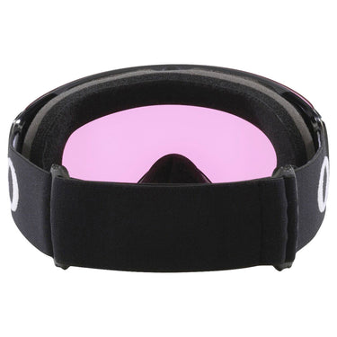 Oakley Flight Deck M - Matte Black/Prizm Iced
