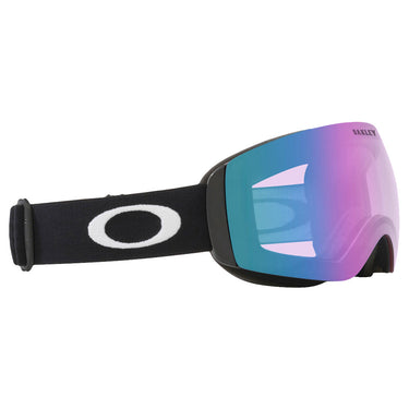 Oakley Flight Deck M - Matte Black/Prizm Iced