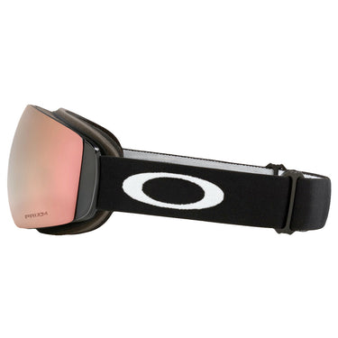 Oakley Flight Deck M - Matte Black/Prizm Rose Gold