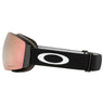 Oakley Flight Deck M - Matte Black/Prizm Rose Gold