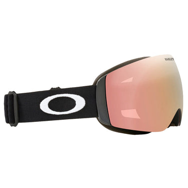 Oakley Flight Deck M - Matte Black/Prizm Rose Gold
