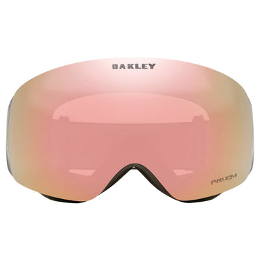 Oakley Flight Deck M - Matte Black/Prizm Rose Gold