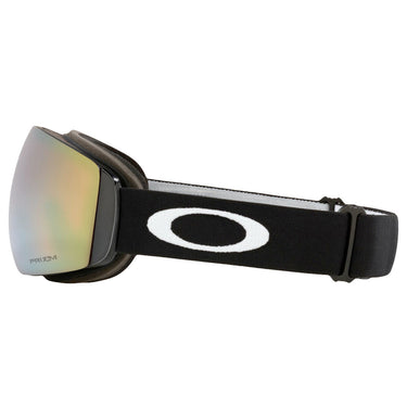 Oakley Flight Deck M - Matte Black/Prizm Sage Gold