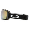 Oakley Flight Deck M - Matte Black/Prizm Sage Gold