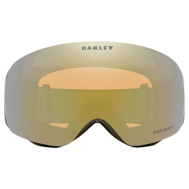 Oakley Flight Deck M - Matte Black/Prizm Sage Gold