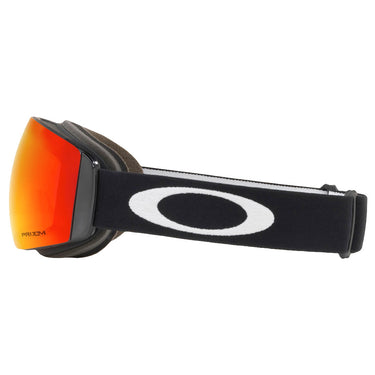 Oakley Flight Deck M - Matte Black/PrizmTorch