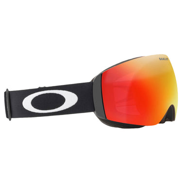 Oakley Flight Deck M - Matte Black/PrizmTorch