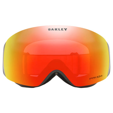 Oakley Flight Deck M - Matte Black/PrizmTorch
