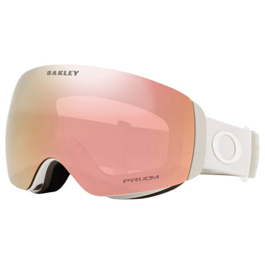 Oakley Flight Deck M - Matte Cool Grey/Prizm Rose Gold