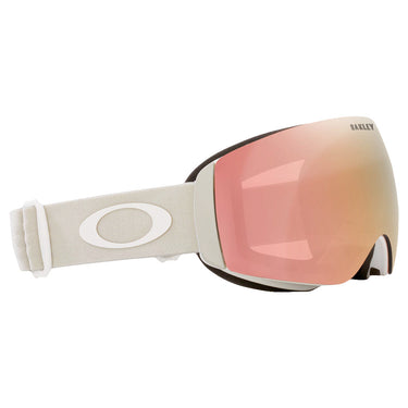 Oakley Flight Deck M - Matte Cool Grey/Prizm Rose Gold