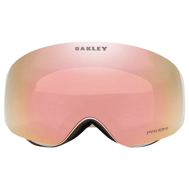 Oakley Flight Deck M - Matte Cool Grey/Prizm Rose Gold
