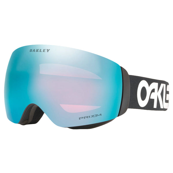 oakley prizm goggles Oakley Flight Deck M Goggles Factory Pilot Black