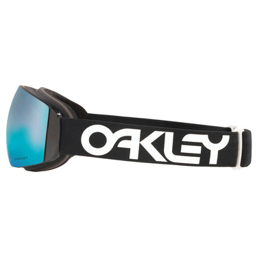 Oakley Flight Deck M - Factory Pilot Black/Prizm Sapphire