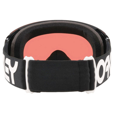 Oakley Flight Deck M - Factory Pilot Black/Prizm Sapphire