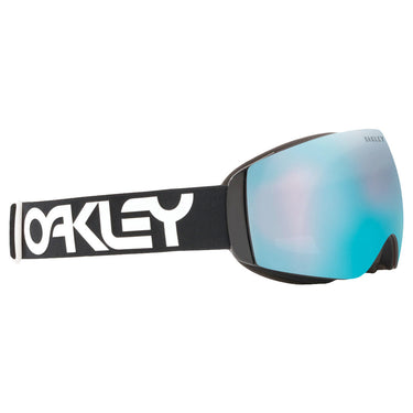Oakley Flight Deck M - Factory Pilot Black/Prizm Sapphire