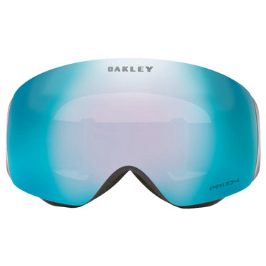 Oakley Flight Deck M - Factory Pilot Black/Prizm Sapphire