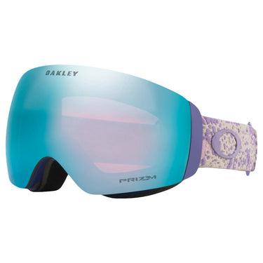 Oakley Flight Deck M - Lilac Cell/PrizmSapphire