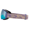 Oakley Flight Deck M - Lilac Cell/PrizmSapphire