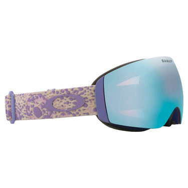 Oakley Flight Deck M - Lilac Cell/PrizmSapphire