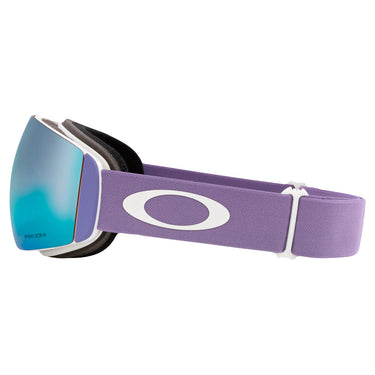 Oakley Flight Deck M - Lilac/Prizm Sapphire
