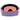 #Lilac/Prizm Sapphire