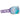Oakley Flight Deck M - Lilac/Prizm Sapphire
