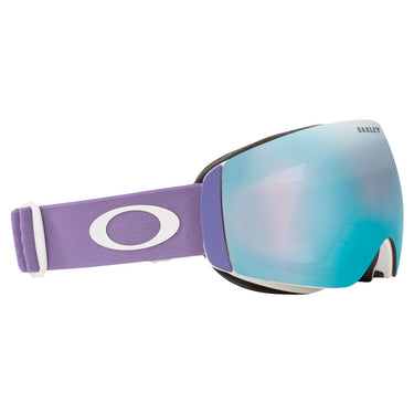Oakley Flight Deck M - Lilac/Prizm Sapphire
