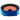 Oakley Flight Deck M - Mikaela Shiffrin Signature/PrizmSapphire