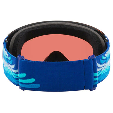 Oakley Flight Deck M - Mikaela Shiffrin Signature/PrizmSapphire