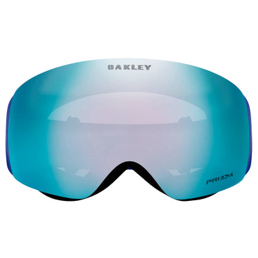 Oakley Flight Deck M - Mikaela Shiffrin Signature/PrizmSapphire