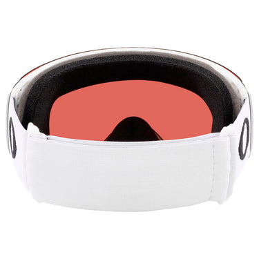 Oakley Flight Deck M - Matte White /Prizm Iced
