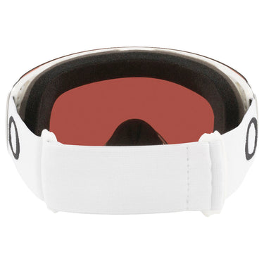Oakley Flight Deck M - Matte White/Prizm Rose Gold