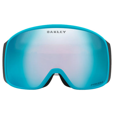 Oakley Flight Tracker L - Black Bolt/PrizmSapphire
