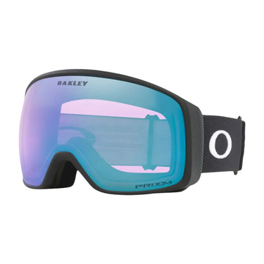 Oakley Flight Tracker L - Matte Black/Prizm Iced
