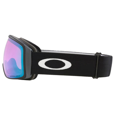 Oakley Flight Tracker L - Matte Black/Prizm Iced