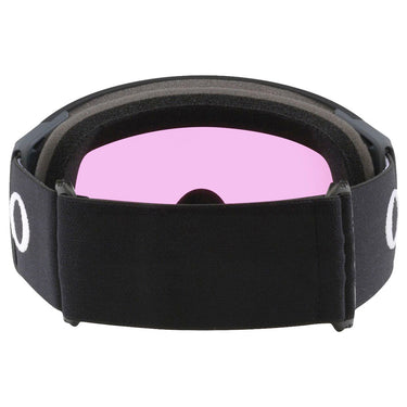 Oakley Flight Tracker L - Matte Black/Prizm Iced