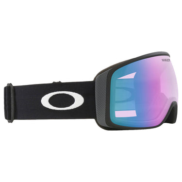 Oakley Flight Tracker L - Matte Black/Prizm Iced