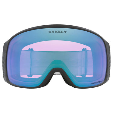 Oakley Flight Tracker L - Matte Black/Prizm Iced