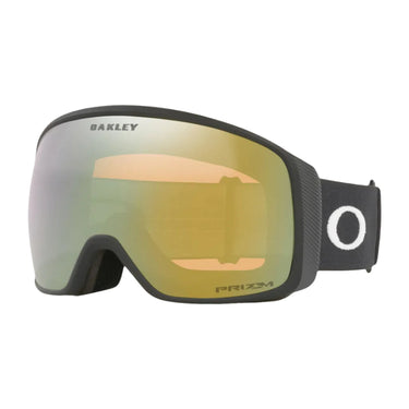 Oakley Flight Tracker L - Matte Black/Prizm Sage Gold
