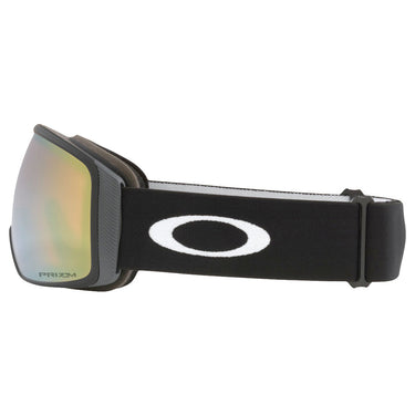 Oakley Flight Tracker L - Matte Black/Prizm Sage Gold