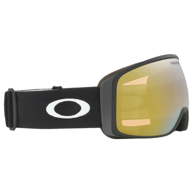 Oakley Flight Tracker L - Matte Black/Prizm Sage Gold
